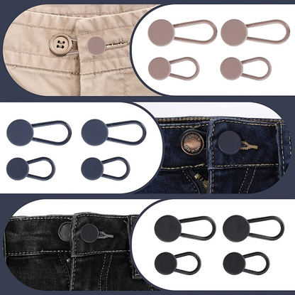 Set Smart Button με 12 τεμάχια